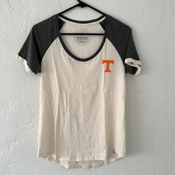 Lot of 3 Lauren James Tennessee shirt Bundle size Small - Picture 11 of 16